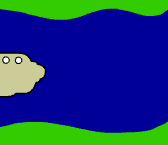 Please support the sponsor