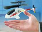 PicoZ helicopter