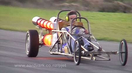rc jet dragster for sale
